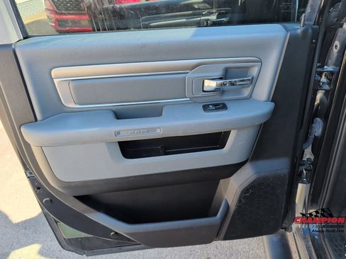 Used 2018 RAM 1500 Outdoorsman AWD/4WD image 20