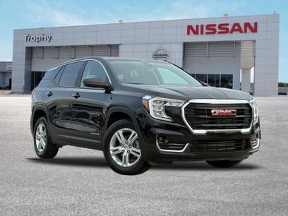 Used 2024 GMC Terrain SLE