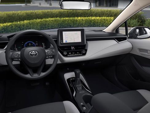 New 2026 Toyota Corolla LE image 19