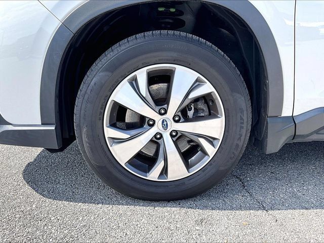 Used 2024 Subaru Ascent Premium w/ Convenience Package AWD/4WD image 7