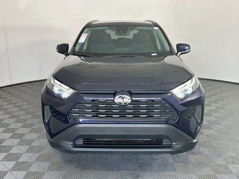 Used 2023 Toyota RAV4 XLE w/ Convenience Package FWD image 8