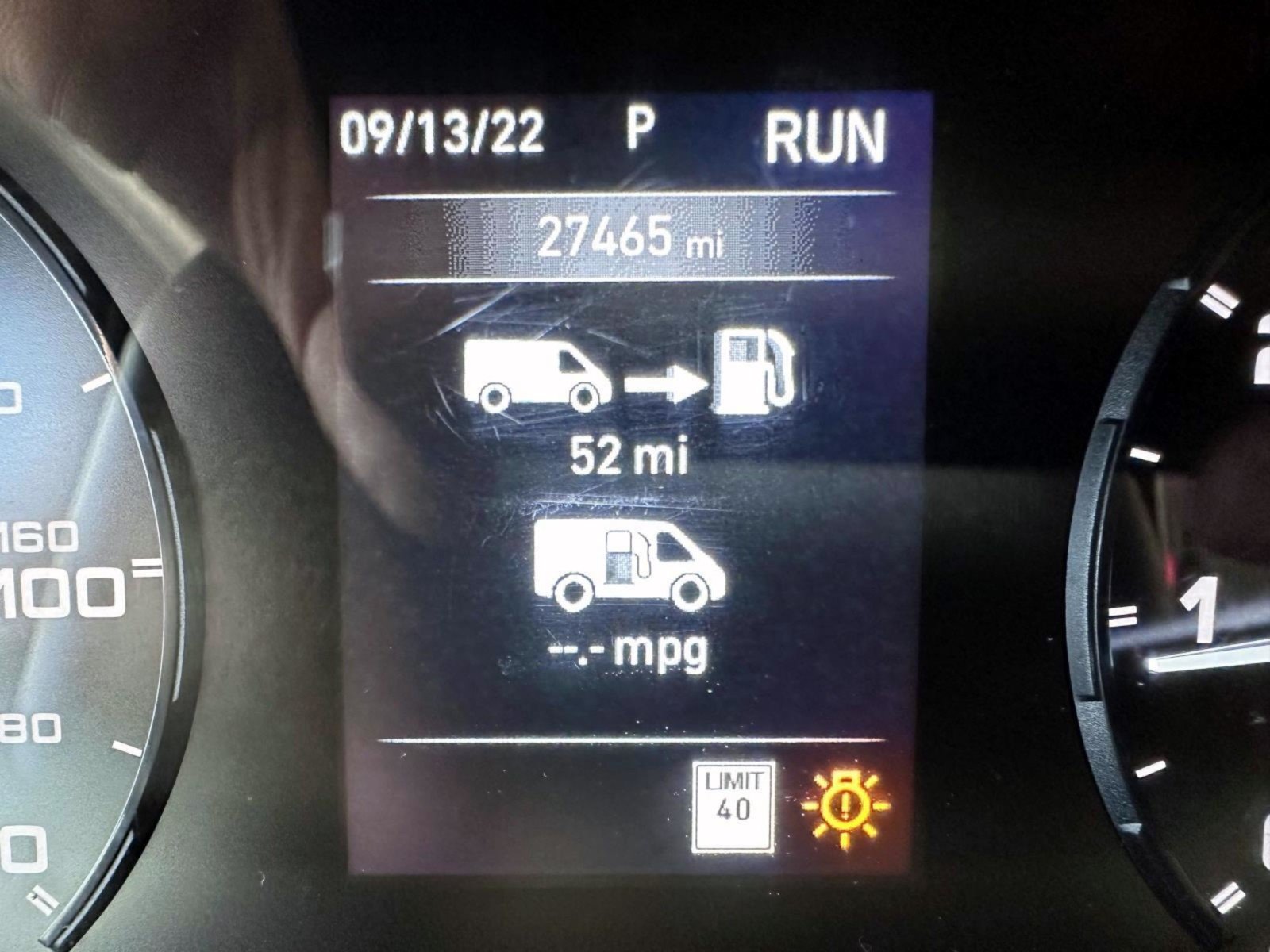Used 2023 RAM ProMaster 3500 w/ Driver Convenience Group FWD image 29