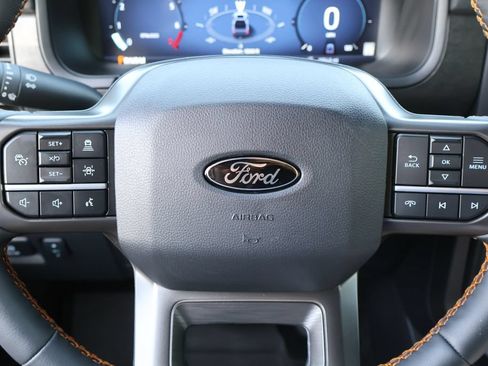 Used 2026 Ford F150 Tremor w/ Equipment Group 402B AWD/4WD image 35