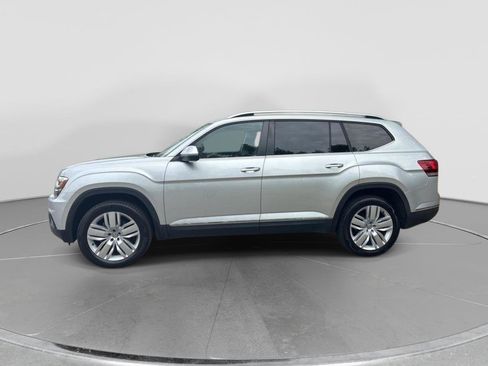 Used 2019 Volkswagen Atlas SEL FWD image 2