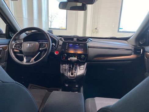 Used 2022 Honda CR-V EX image 13