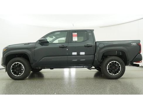 New 2026 Toyota Tacoma TRD Off-Road image 19