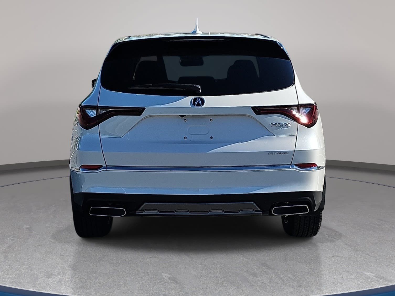 Certified 2026 Acura MDX SH-AWD image 6