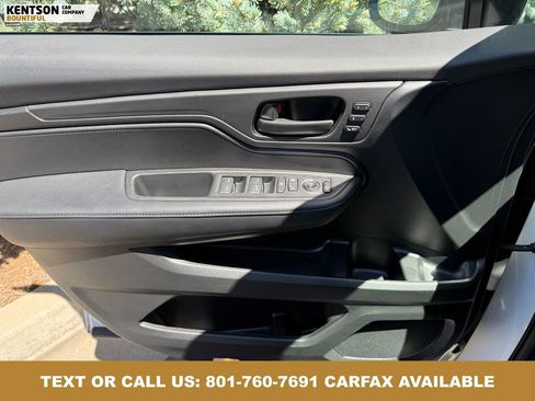 Used 2025 Honda Odyssey Sport-L image 21