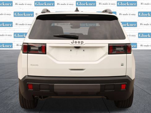 New 2026 Jeep Cherokee Limited AWD/4WD image 9