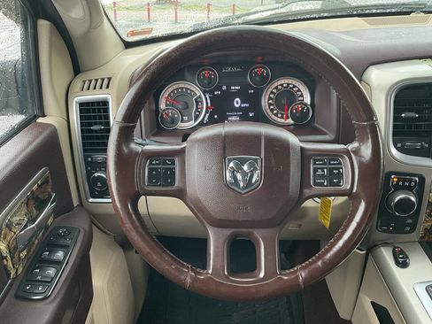 Used 2015 RAM 1500 Outdoorsman image 27