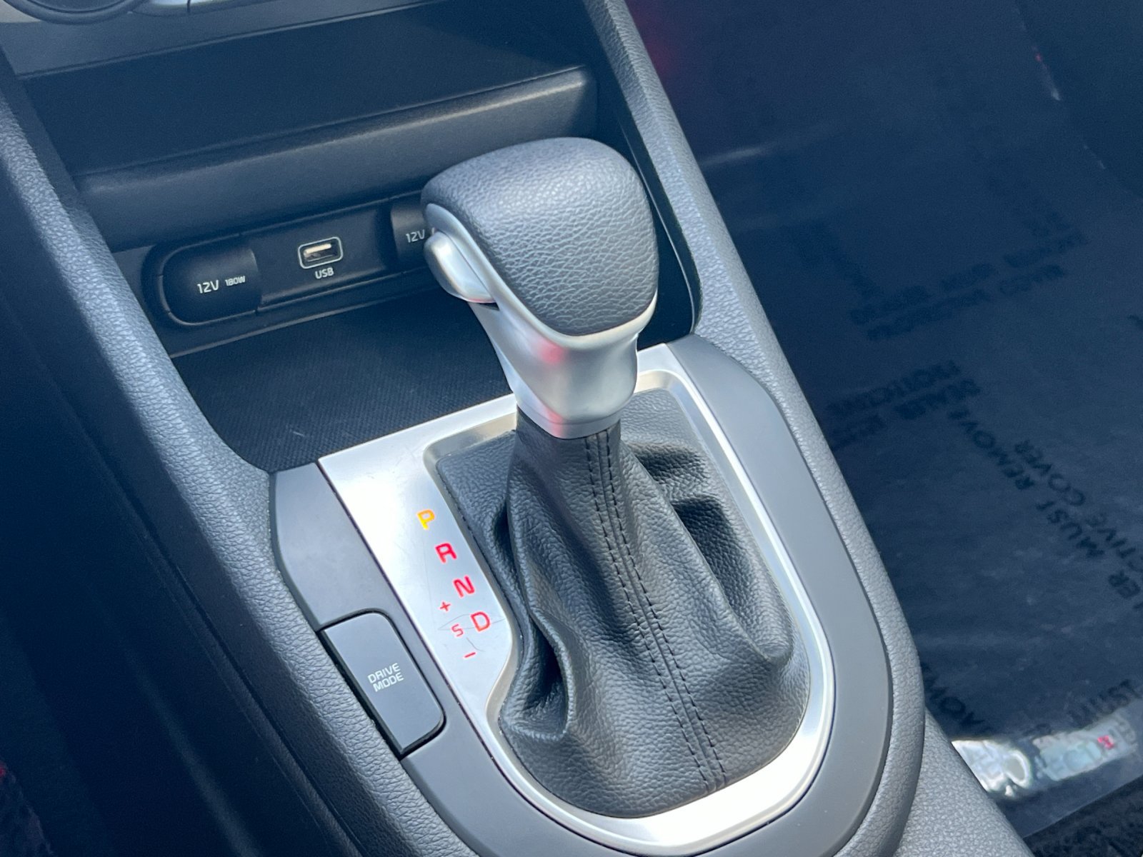 Used 2023 Kia Forte LXS w/ LXS Technology Package FWD image 19