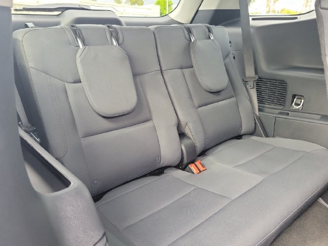 Used 2026 Ford Explorer Active RWD image 20