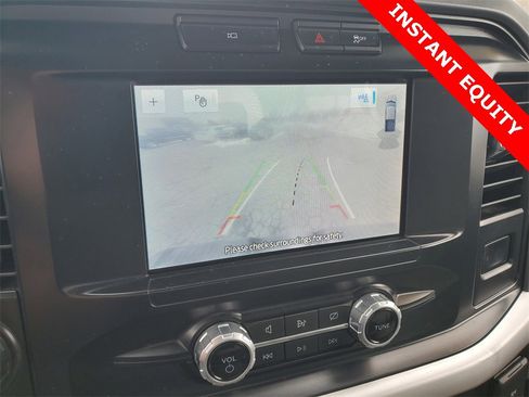 Used 2022 Ford F150 XLT w/ Equipment Group 301A Mid image 23