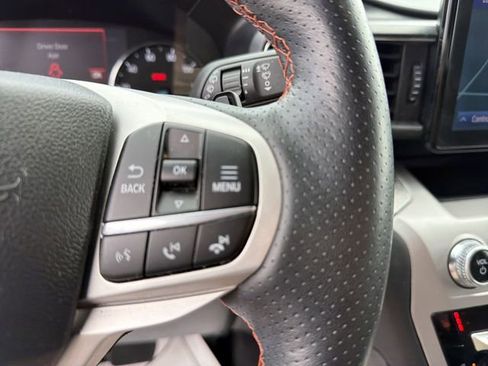 Used 2023 Ford Explorer Timberline AWD/4WD image 21