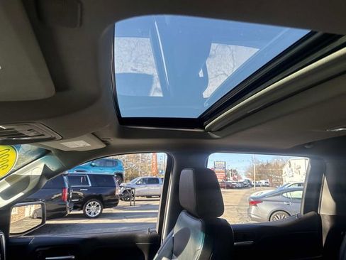 Used 2020 Chevrolet Silverado 1500 LTZ w/ LTZ Premium Package image 25