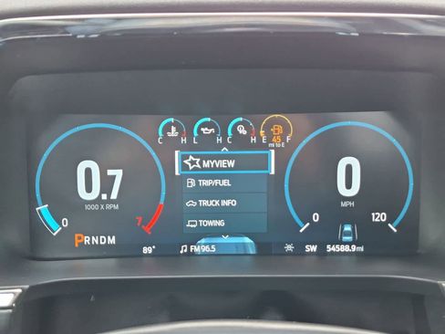 Certified 2022 Ford F150 Lariat w/ Trailer Tow Package AWD/4WD image 11