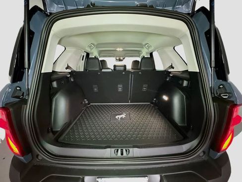 New 2026 Ford Bronco Sport Outer Banks w/ Outer Banks Tech Package+ image 31