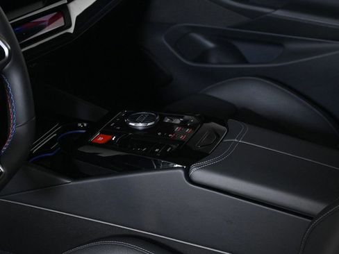 Used 2026 BMW M5 Touring w/ M Driver's Package image 22