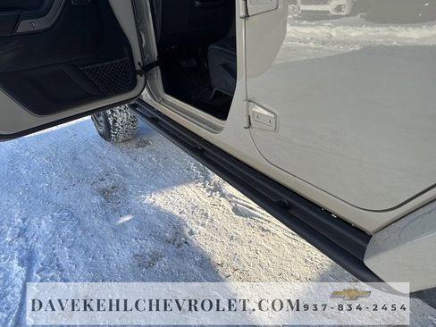 Used 2018 Jeep Wrangler Unlimited Sport image 33