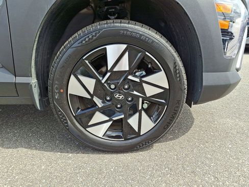 New 2025 Hyundai Kona SEL image 32