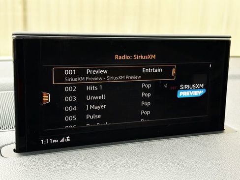 Used 2019 Audi Q7 3.0T Premium w/ Cold Weather Package image 25