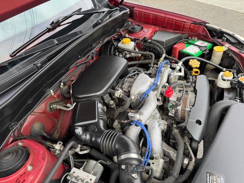 Used 2010 Subaru Forester 2.5X Premium image 12