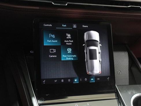 New 2026 Cadillac Escalade Sport w/ Touring Package image 16