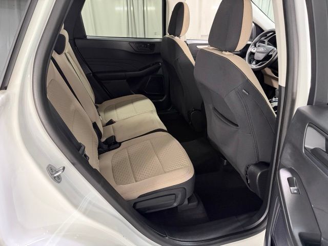 Used 2022 Ford Escape SE AWD/4WD image 9
