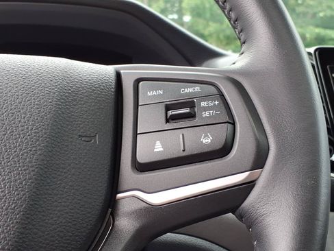Used 2024 Honda Ridgeline RTL image 25