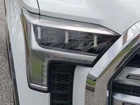 New 2026 Toyota Tundra 1794 Edition image 10