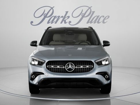Certified 2026 Mercedes-Benz GLA 250 4MATIC image 34