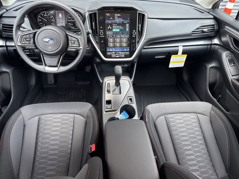 New 2026 Subaru Impreza 2.0i Sport image 18