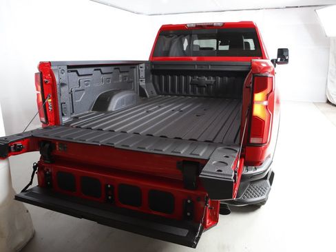 New 2026 Chevrolet Silverado 3500 LT w/ Trail Boss Package AWD/4WD image 6