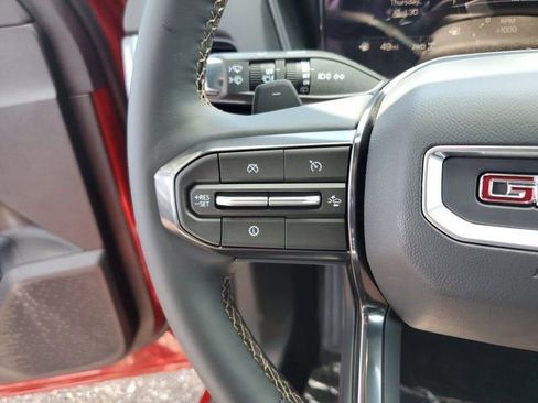 New 2026 GMC Terrain AT4 AWD/4WD image 28