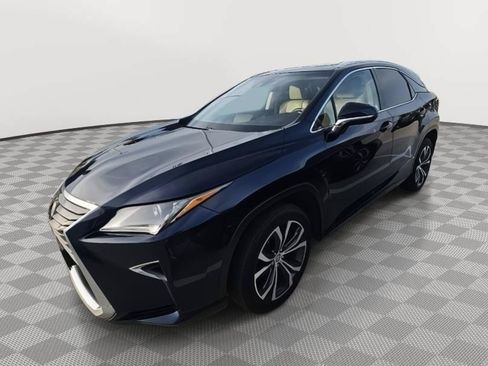 Used 2016 Lexus RX 350 AWD w/ Premium Package image 3