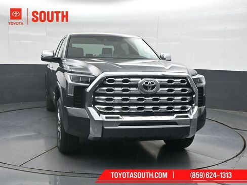 New 2026 Toyota Tundra 1794 Edition AWD/4WD image 5