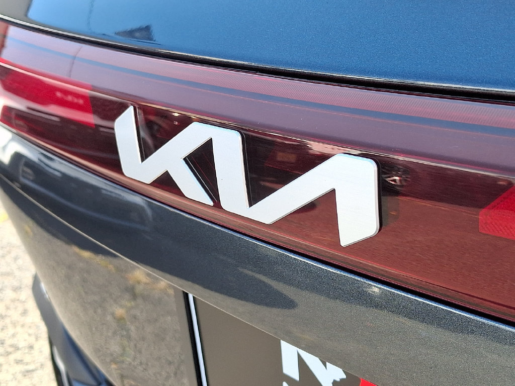 Used 2024 Kia Seltos EX AWD/4WD image 29