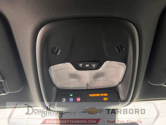 New 2026 Chevrolet Colorado LT w/ LT Convenience Package RWD image 46