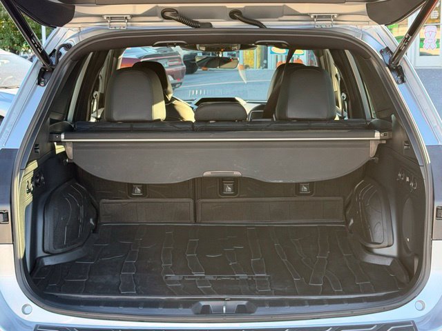 Used 2023 Subaru Forester Wilderness AWD/4WD image 22