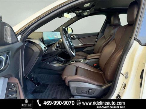 Used 2025 BMW 228i xDrive AWD/4WD image 12