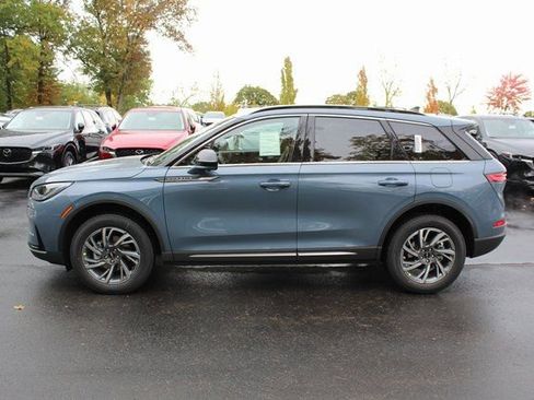 New 2026 Lincoln Corsair Premiere AWD/4WD image 6