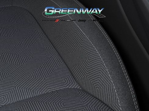 New 2026 Jeep Cherokee Laredo AWD/4WD image 20