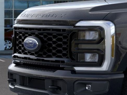 New 2026 Ford F350 XL AWD/4WD image 17