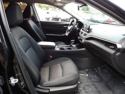 Used 2022 Nissan Altima 2.5 S image 13