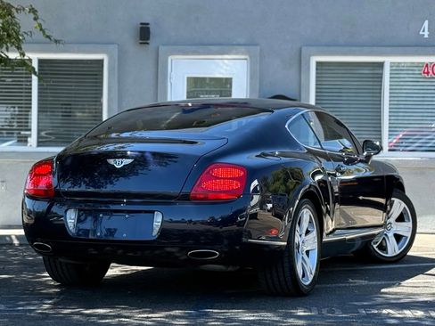 Used 2008 Bentley Continental GT image 5