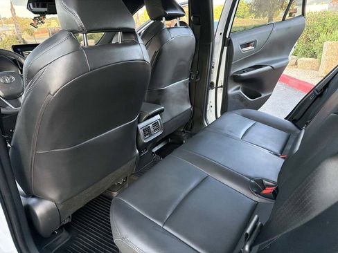 Used 2024 Toyota Venza Nightshade image 25