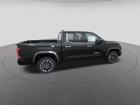 New 2026 Toyota Tundra Limited image 10
