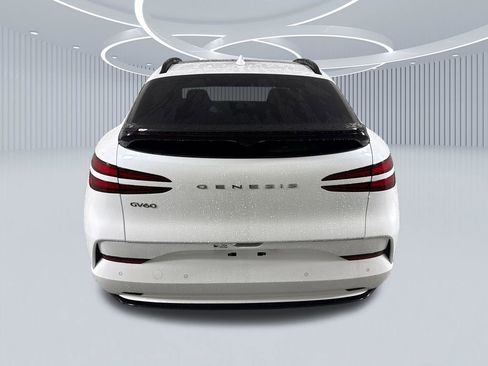 New 2026 Genesis GV60 Advance AWD/4WD image 4