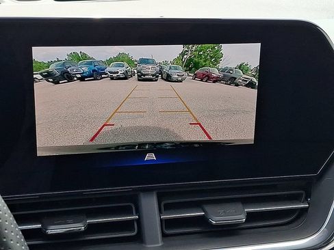Used 2024 Chevrolet Trax RS w/ Driver Confidence Package FWD image 4