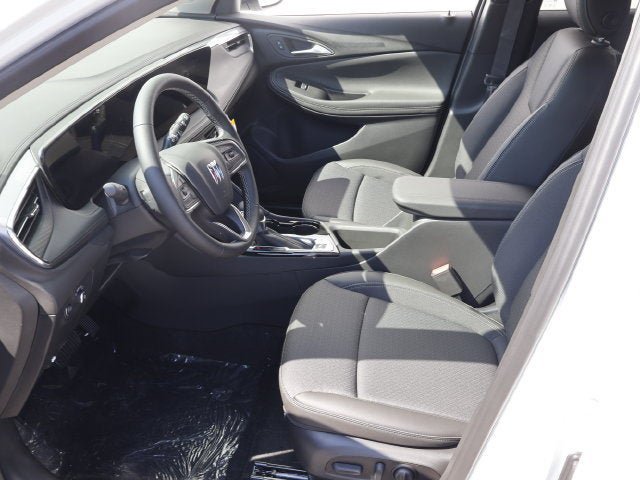 New 2026 Buick Encore GX Preferred w/ Comfort Package FWD image 23